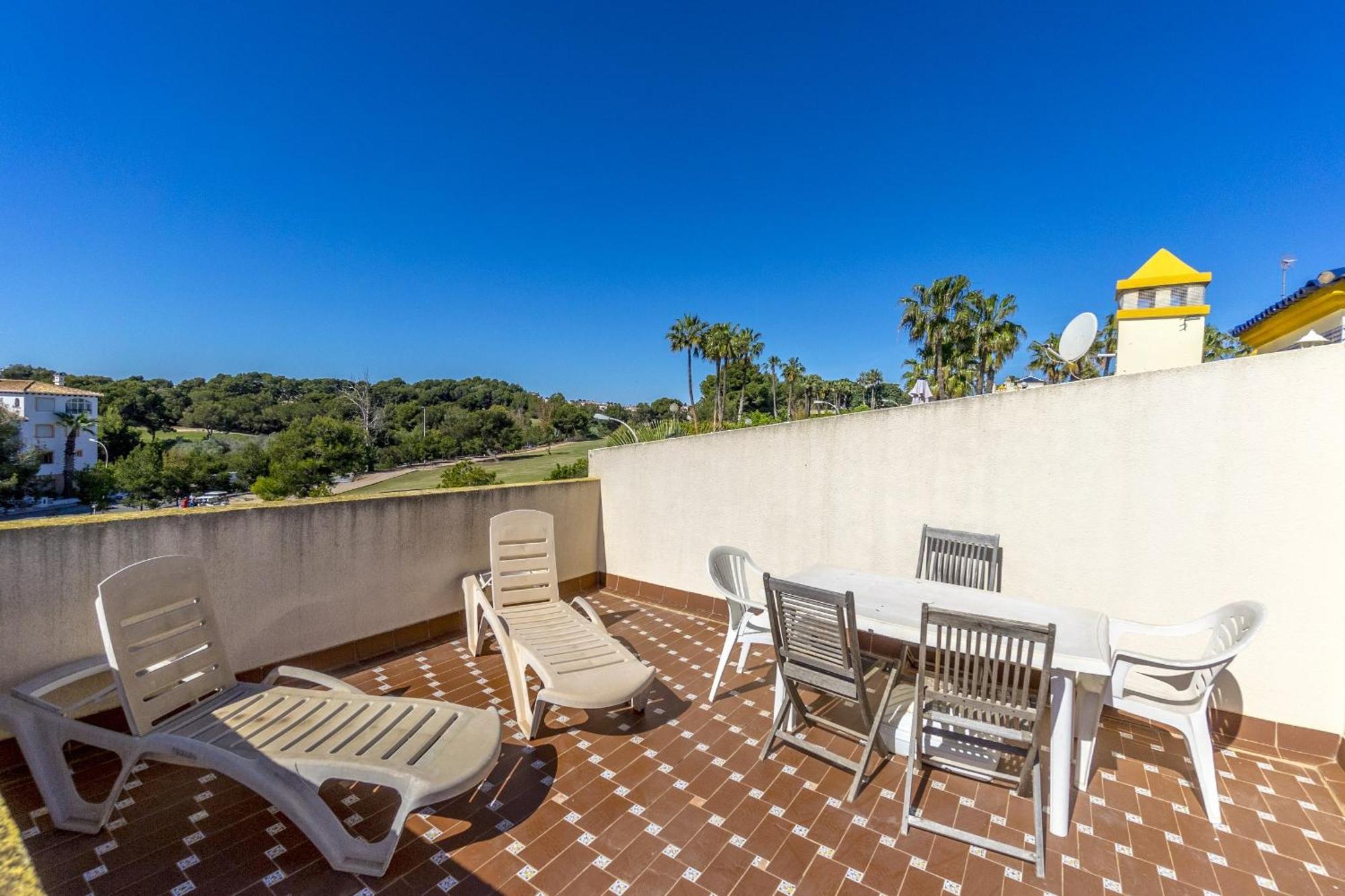 He Vista Golf- Villamartin *