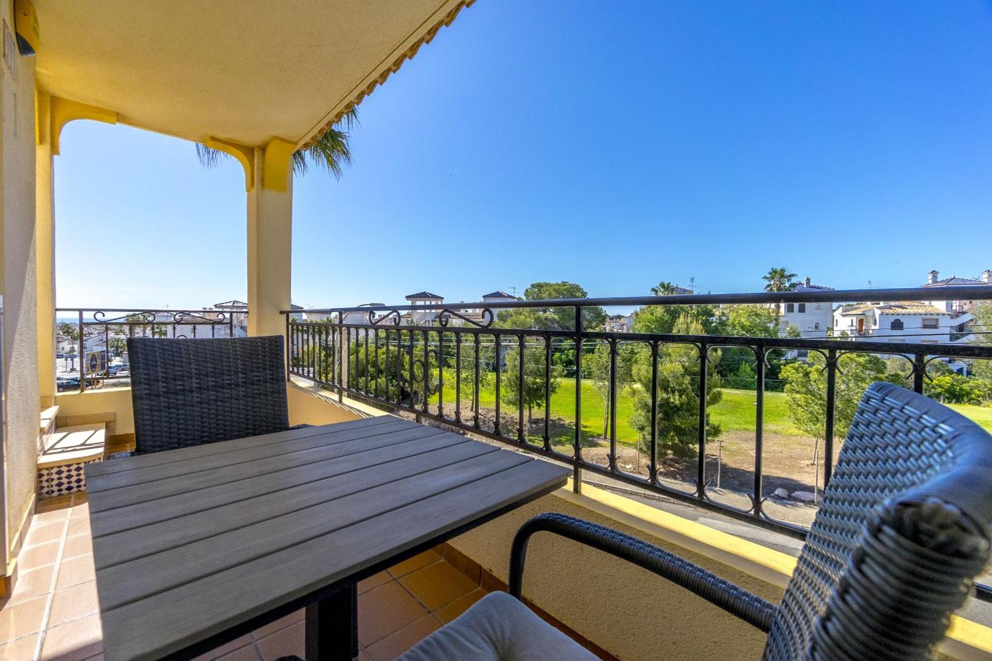 He Vista Golf- Villamartin Dehesa de Campoamor (Orihuela Costa)