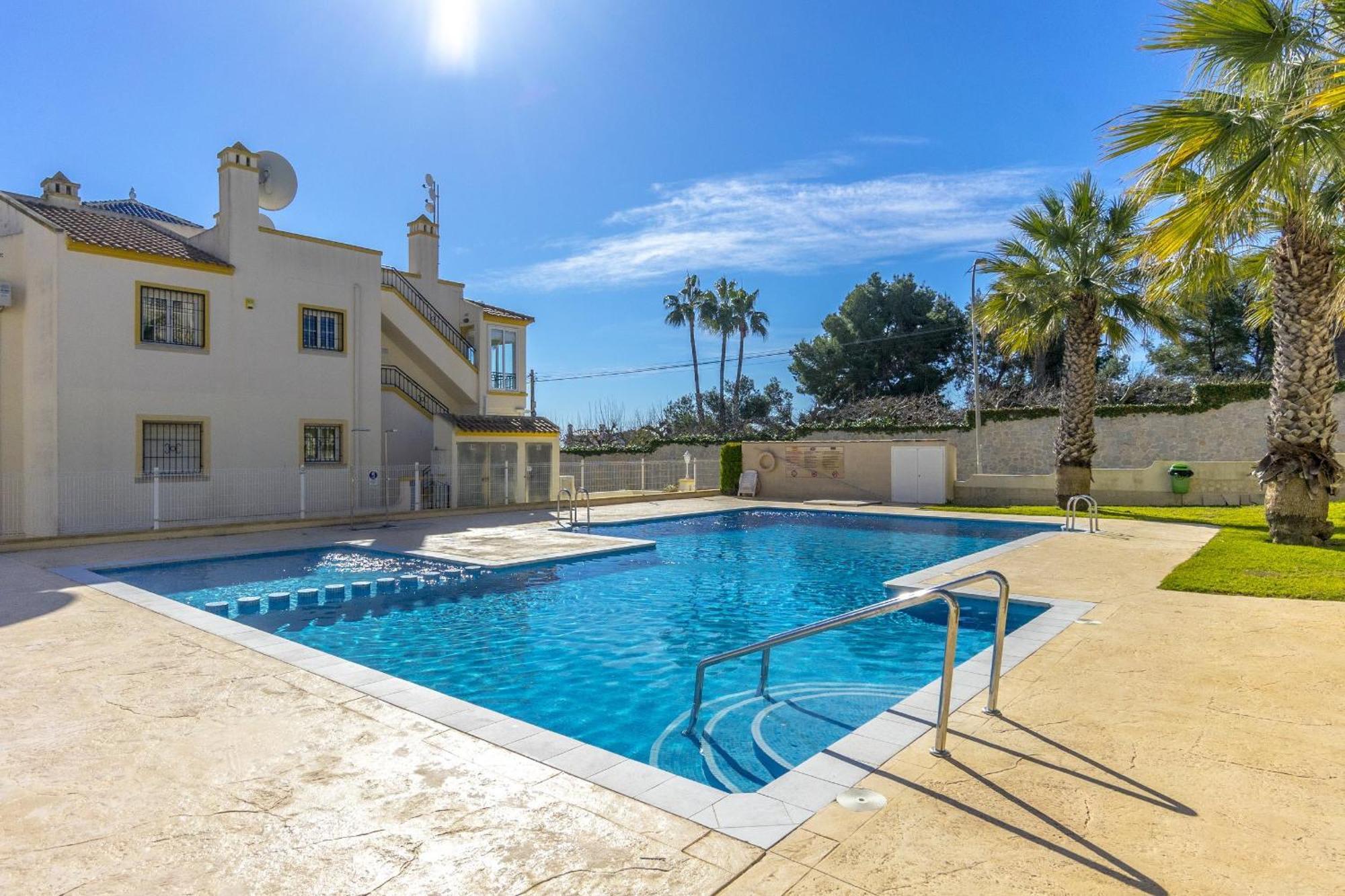 He Vista Golf- Villamartin