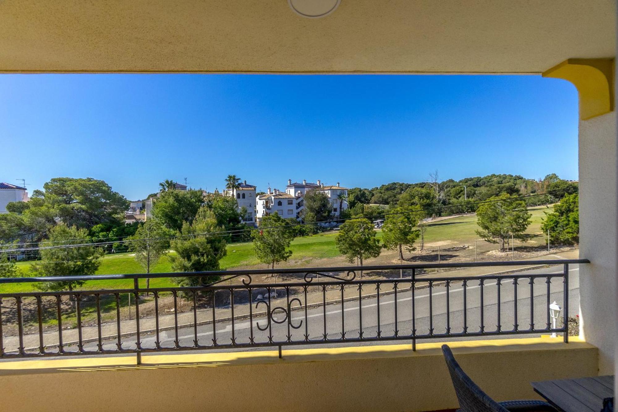 He Vista Golf- Villamartin Apartamento *