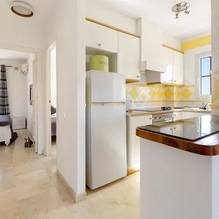 He Vista Golf- Villamartin Dehesa de Campoamor  Exterior photo