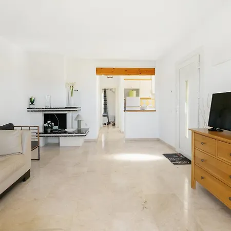 He Vista Golf- Villamartin Dehesa de Campoamor  Exterior photo