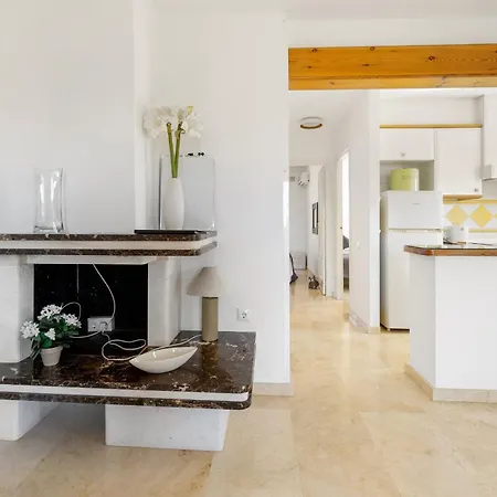 He Vista Golf- Villamartin Dehesa de Campoamor  Exterior photo