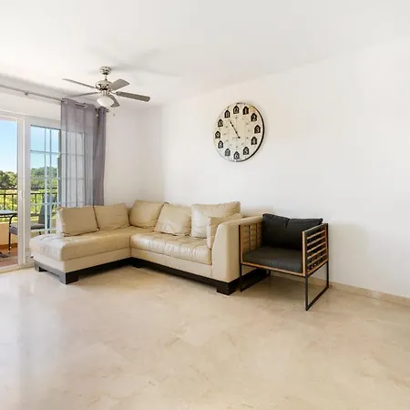 He Vista Golf- Villamartin Dehesa de Campoamor  Exterior photo