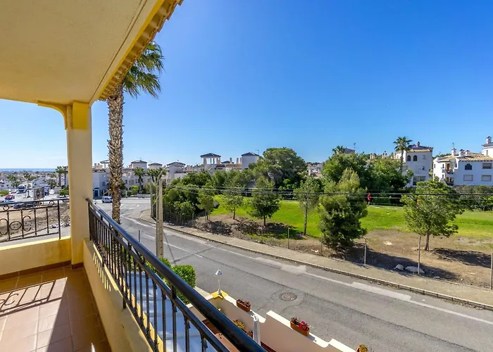 He Vista Golf- Villamartin