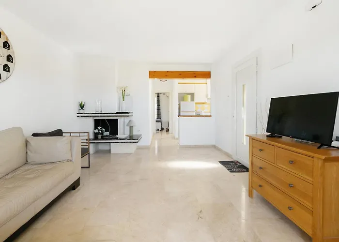 He Vista Golf- Villamartin