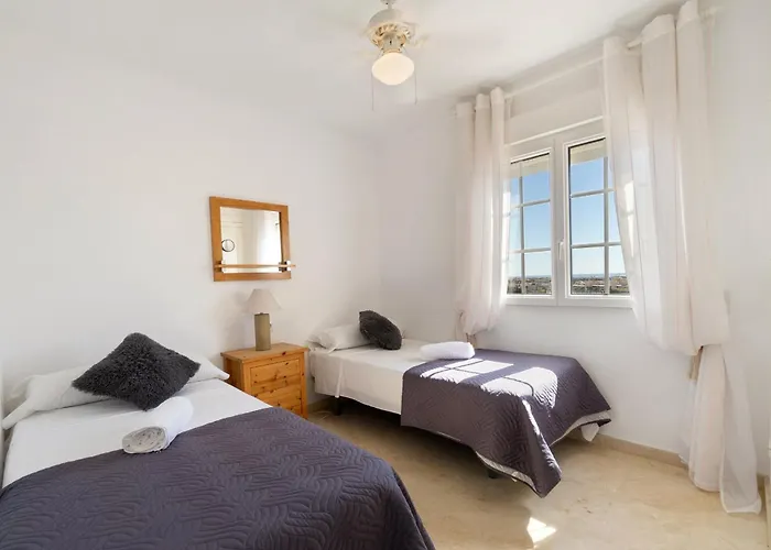 He Vista Golf- Villamartin