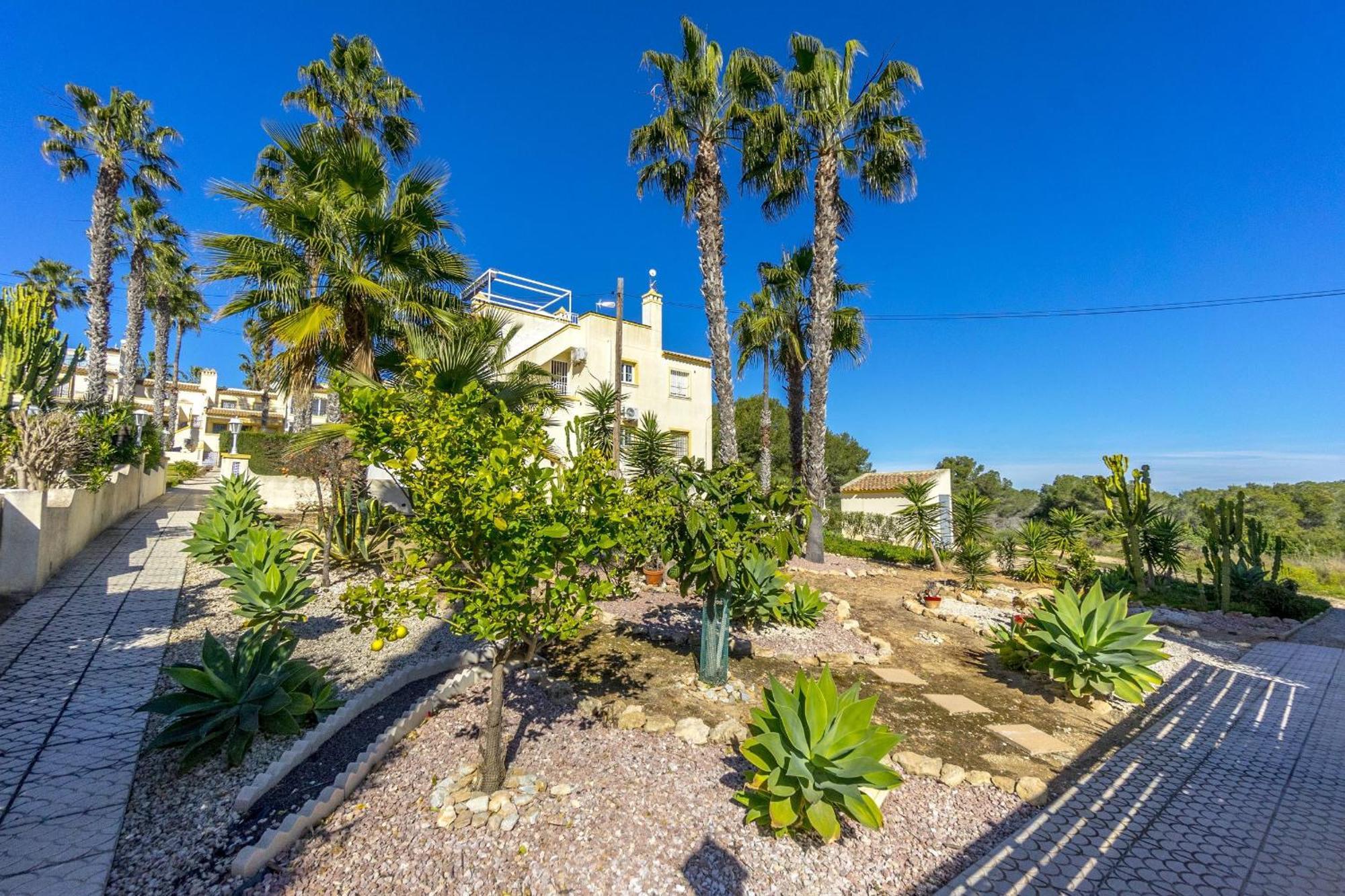 Apartment He Vista Golf- Villamartin