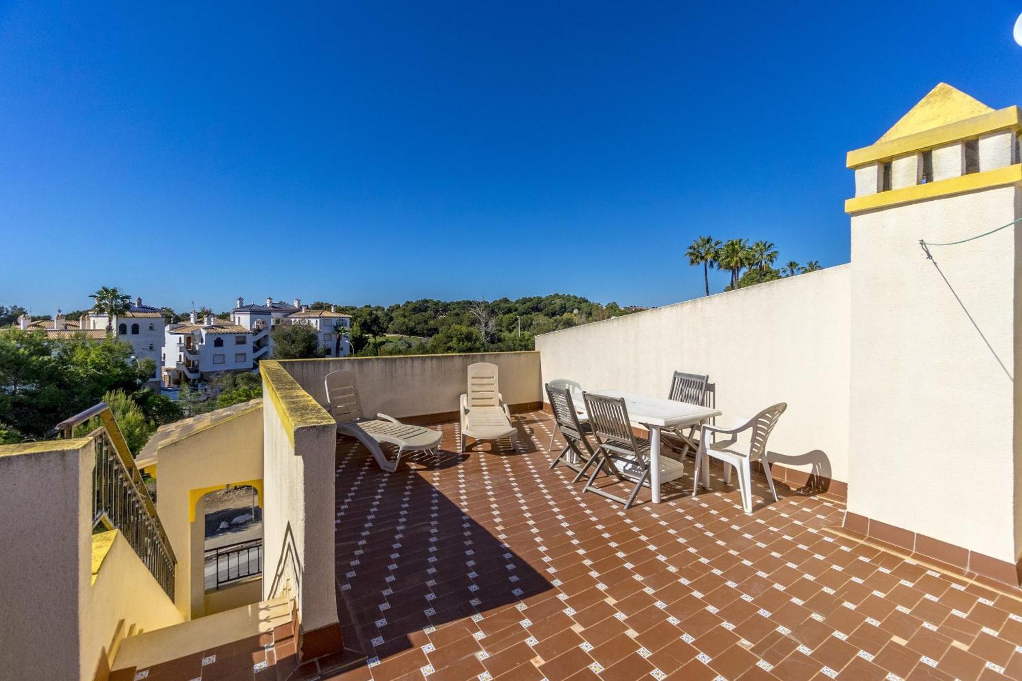 Apartment He Vista Golf- Villamartin *