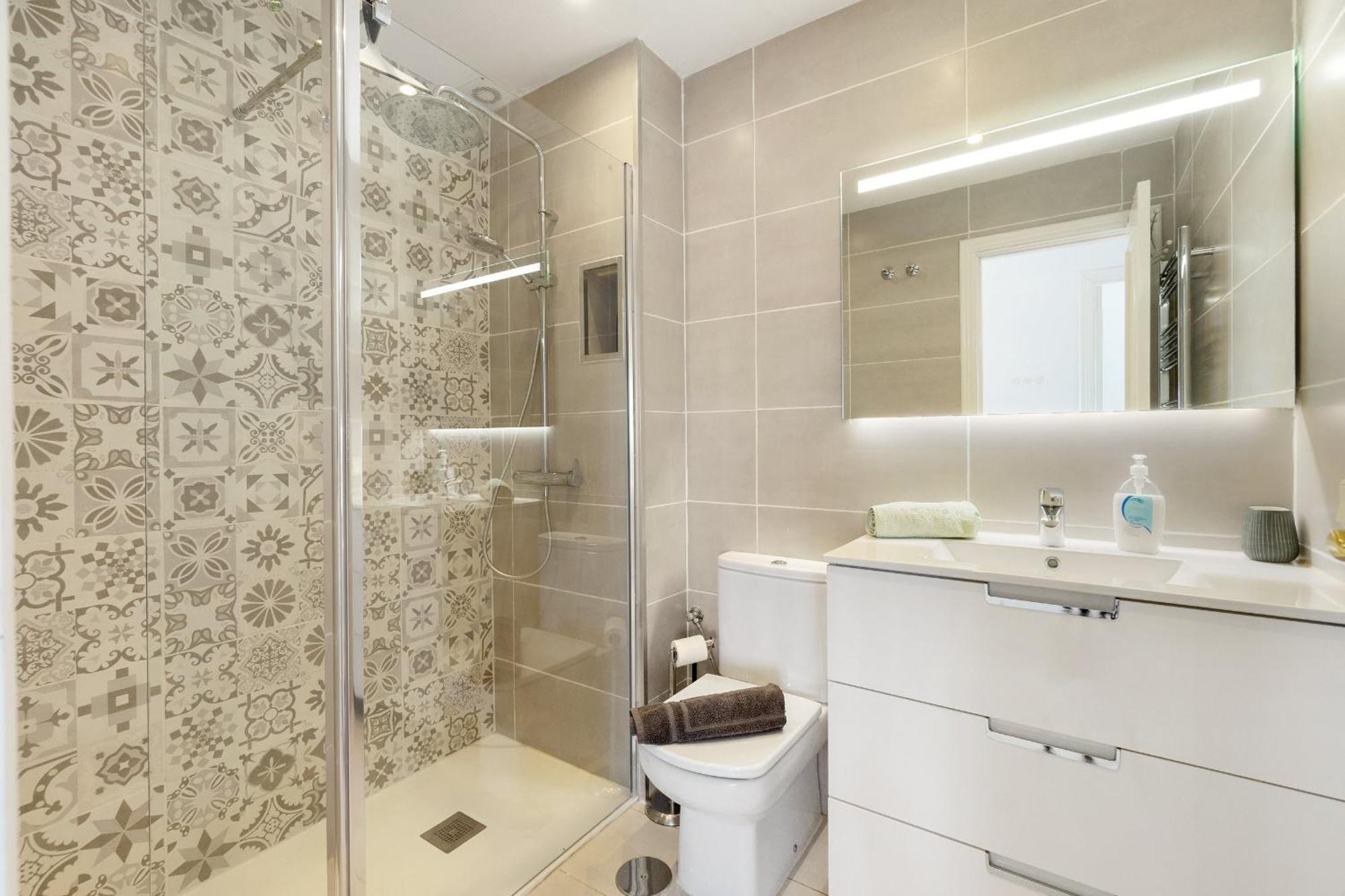 He Vista Golf- Villamartin Apartment Dehesa de Campoamor (Orihuela Costa)