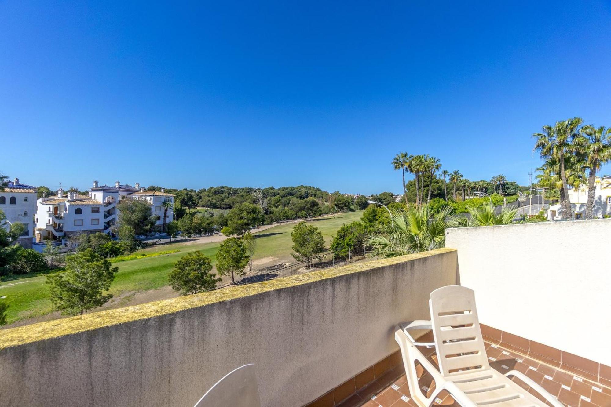 He Vista Golf- Villamartin Apartment
