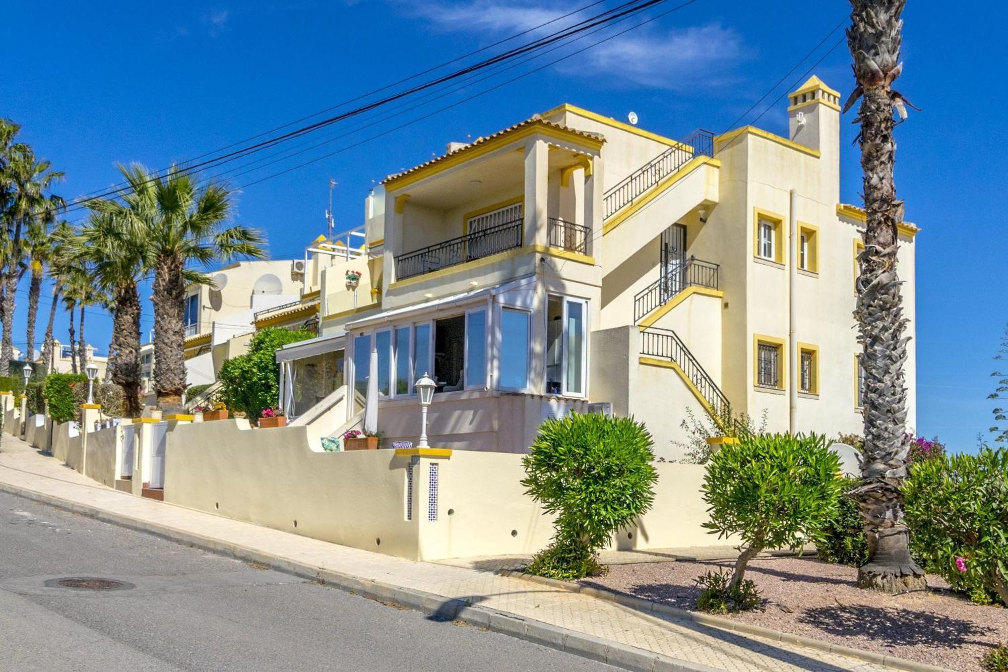 He Vista Golf- Villamartin Apartment Dehesa de Campoamor (Orihuela Costa)
