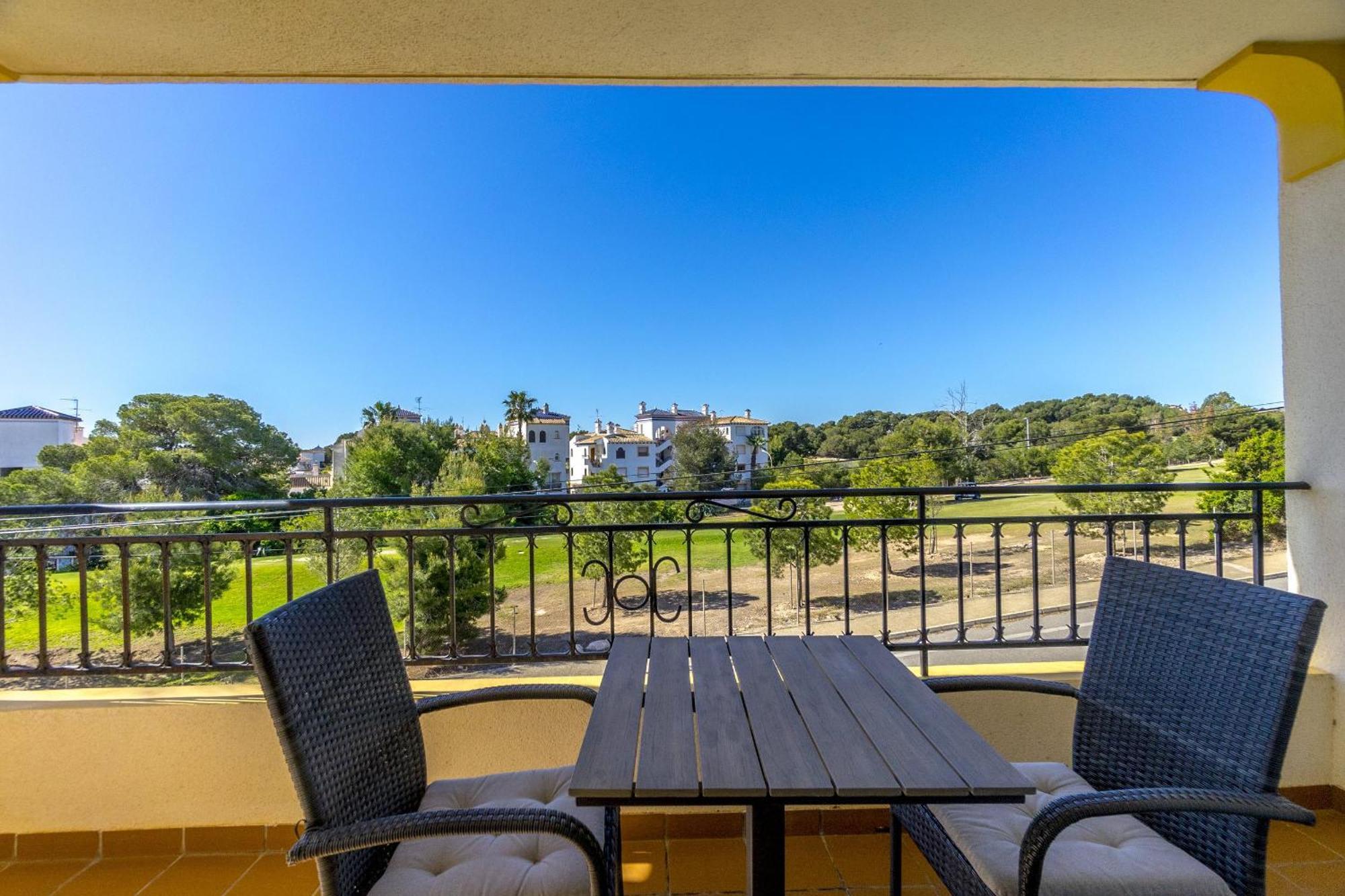 He Vista Golf- Villamartin Apartment Dehesa de Campoamor (Orihuela Costa)
