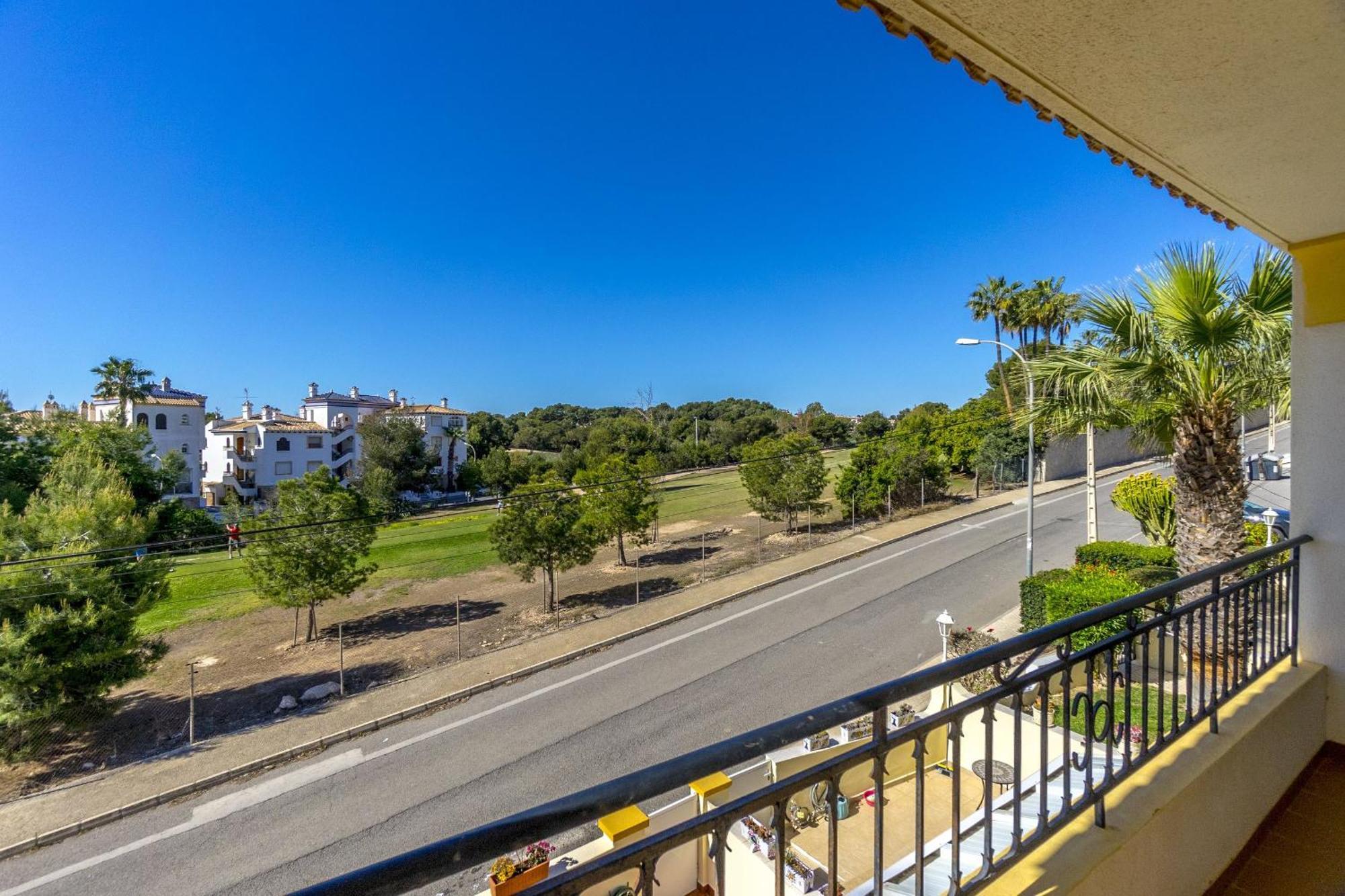 Apartment He Vista Golf- Villamartin *